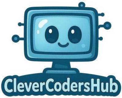 CleverCodersHub.org | Learn, Build, Collaborate | Clever Coders Hub